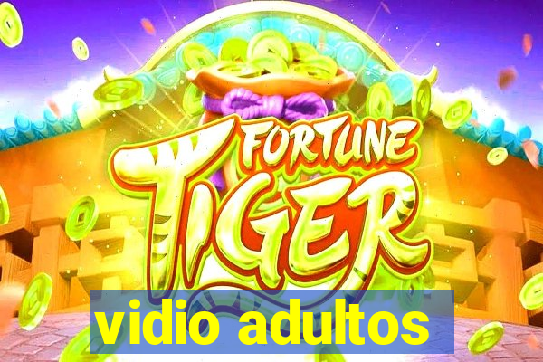 vidio adultos